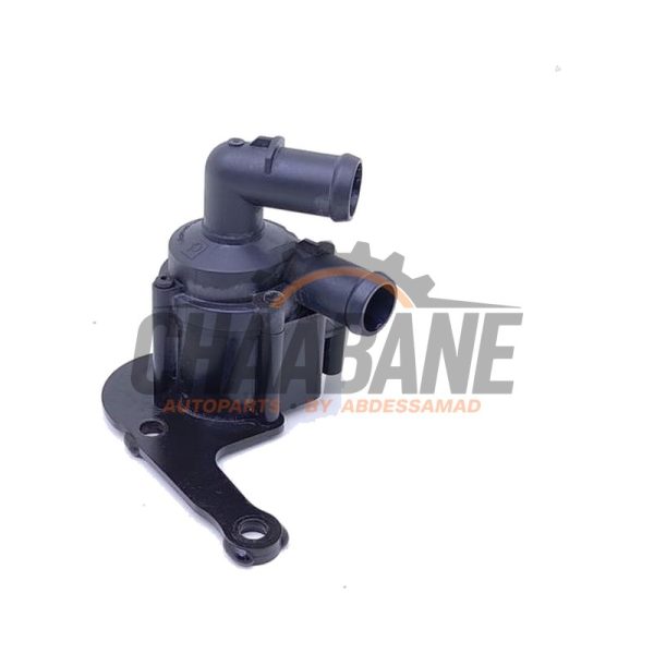 Pompe a eau supplementaire 07K965561B Audi RS 6 Avant (C8) 4.0 V8 TFSI Mild Hybrid 32V 2019