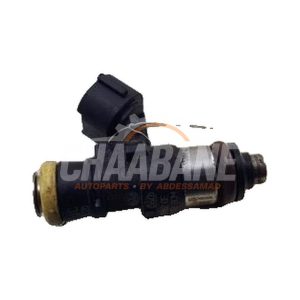 Injecteur (injection essence) 03C906039B Seat Ibiza V (KJB) 1.0 TGI 12V 2017