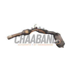 Catalyseur 3Q0131723 Seat Leon (5FB) 1.5 TSI 16V 2012 / 2020