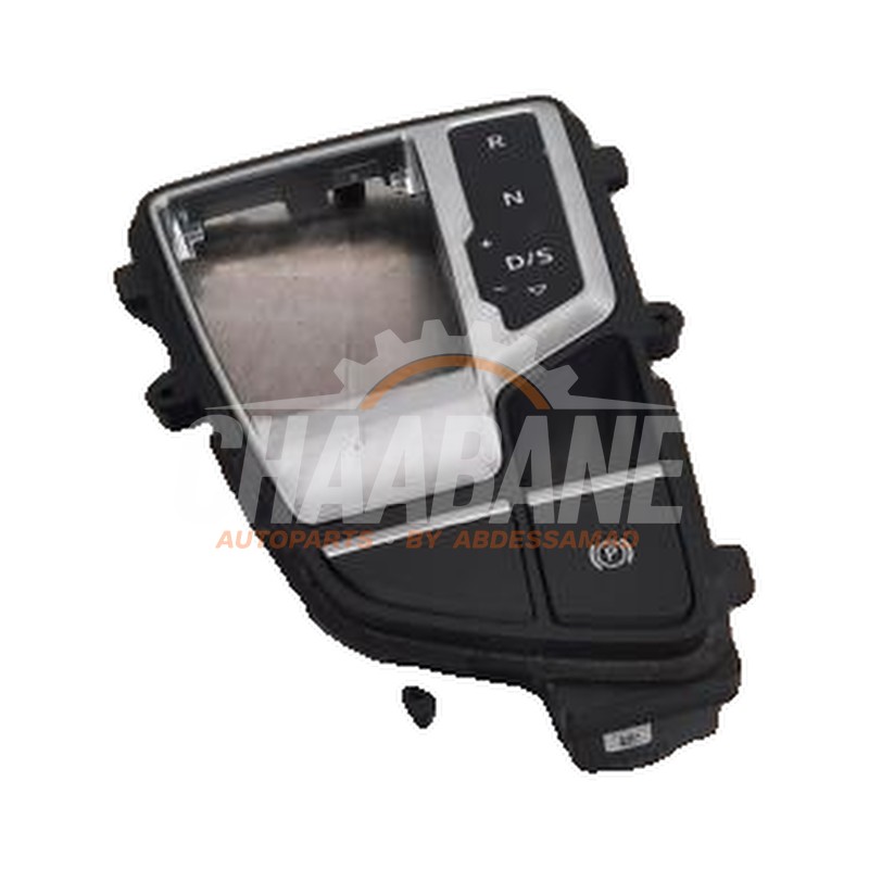 Interrupteur de position boite de vitesse automatique 8W2713111C Audi A5 Sportback (F5A/F5F) 2.0 35 TFSI Mild Hybrid 16V 2016