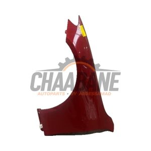 Aile avant gauche A2138800118 Mercedes E (W213) E-220d 2.0 Turbo 16V