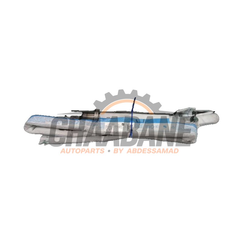 Airbag plafond gauche 5F4880741 Seat Leon 2012 / 2020
