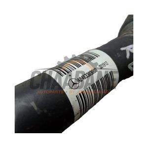 Arbre de transmission avant droit A2463303000 Mercedes A (W176) 1.6 A-180 16V