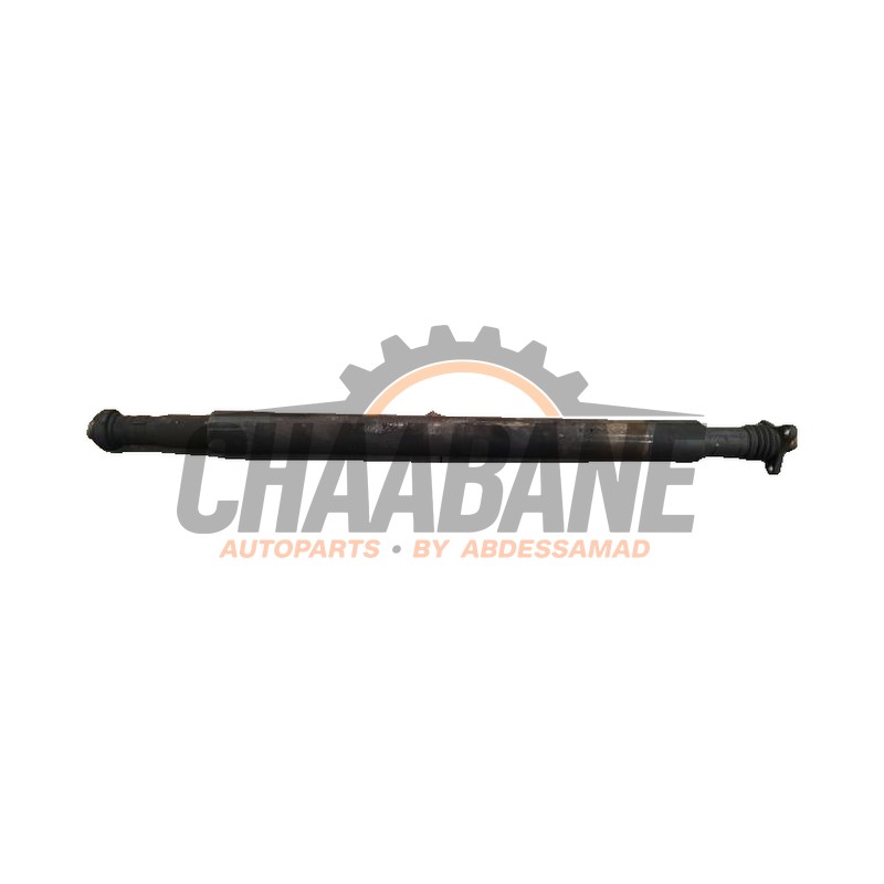 Arbre intermediaire 26107857629 BMW M4 (F82) M4 3.0 24V Turbo Competition Package 2014 / 2020