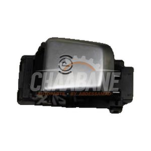 Commutateur frein a main A2059056603 Mercedes C Estate (S205) C-180 BlueTEC, C-180 d 1.6 16V
