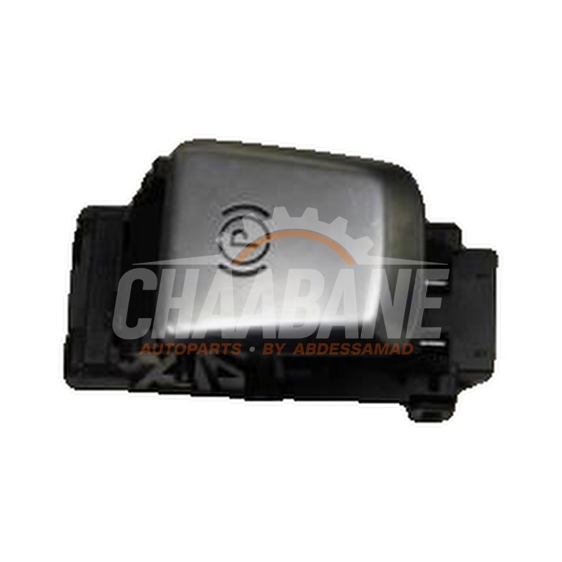 Commutateur frein a main A2059056603 Mercedes C Estate (S205) C-180 BlueTEC, C-180 d 1.6 16V