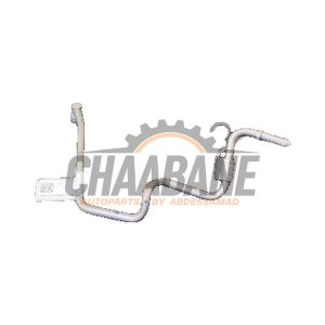 Conduit (divers) A17720303107 Mercedes C (C205) C-63 S AMG 4.0 V8 Biturbo
