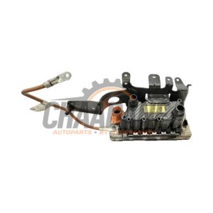 Echangeur de chaleur A0008358203 Mercedes C Estate (S206) C-300 e 2.0 Turbo