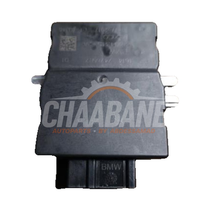 Module carburant ADM 26043152A BMW X1 (F48) xDrive 20i 2.0 16V Twin Power Turbo 2014 / 2022