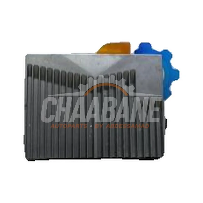 Amplificateur radio GX7319C164RE Jaguar XE 2.0d 180 16V