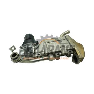 Valve RGE A6541405700 Mercedes E (W213) E-300de 2.0 Turbo 16V