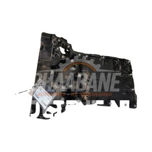 Couvercle carter A6540146200 Mercedes E (W213) E-220d 2.0 Turbo 16V