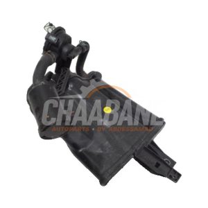 Filtre carbone 8S0201797A Audi TT RS 2016