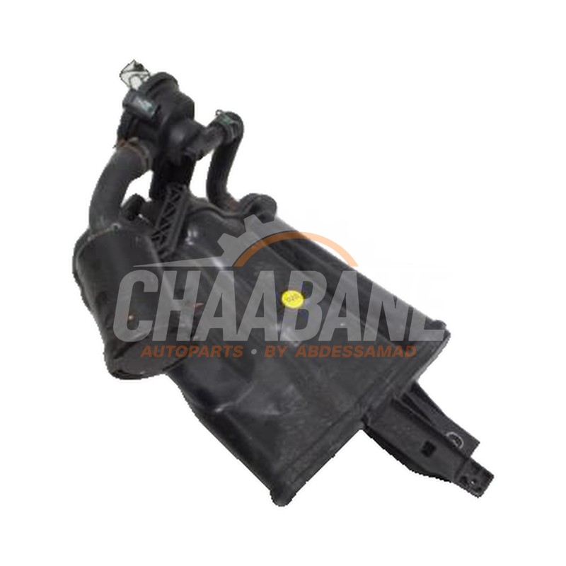 Filtre carbone 8S0201797A Audi TT RS 2016