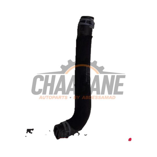 Tuyau radiateur 4G0121082J Audi RS7 Sportback (4GA/4GF) 4.0 V8 TFSI Performance 32V 2013 / 2018