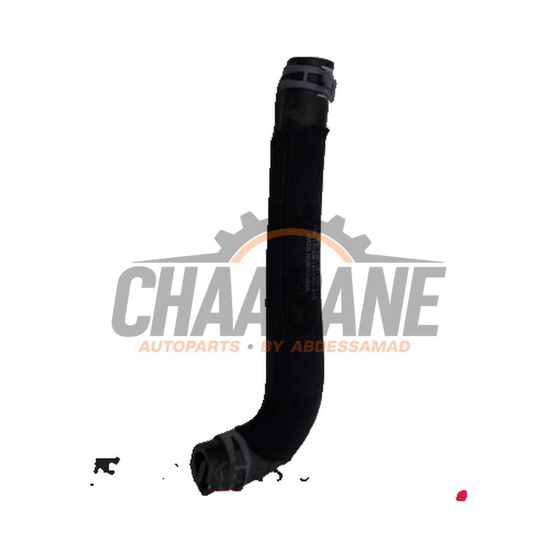 Tuyau radiateur 4G0121082J Audi RS7 Sportback (4GA/4GF) 4.0 V8 TFSI Performance 32V 2013 / 2018