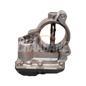 Boitier accelerateur A6540900070 Mercedes S (222.0/222.1) 3.0 S-400d 4-Matic