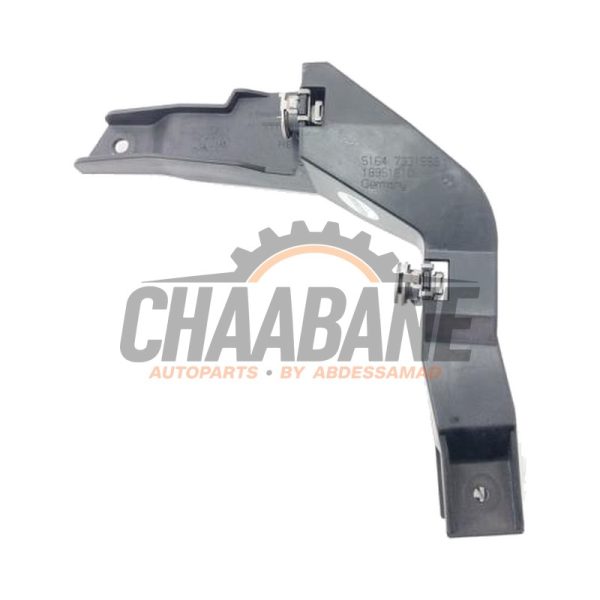 Cadre phare droit 51647331556 BMW i3 (I01) i3 120Ah 2013 / 2022