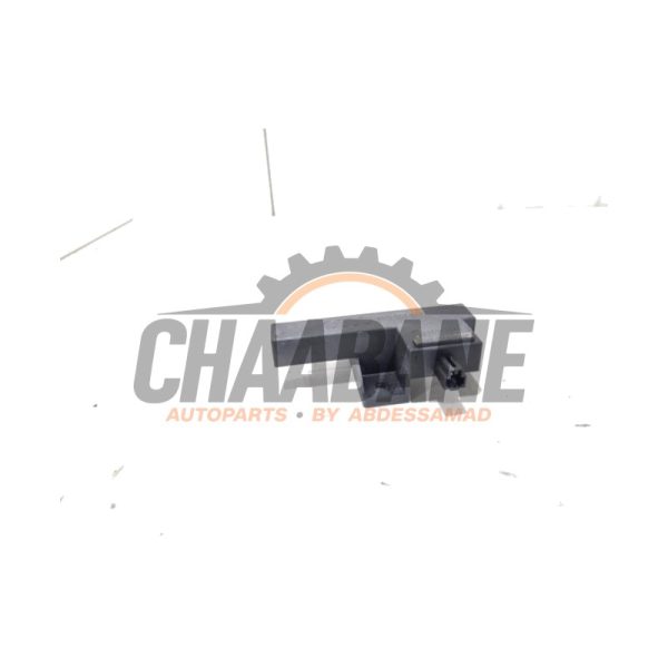 Entree sans cle - Antenne 8K0907247 Audi SQ5 (8RB) 3.0 TDI V6 24V 2012 / 2017
