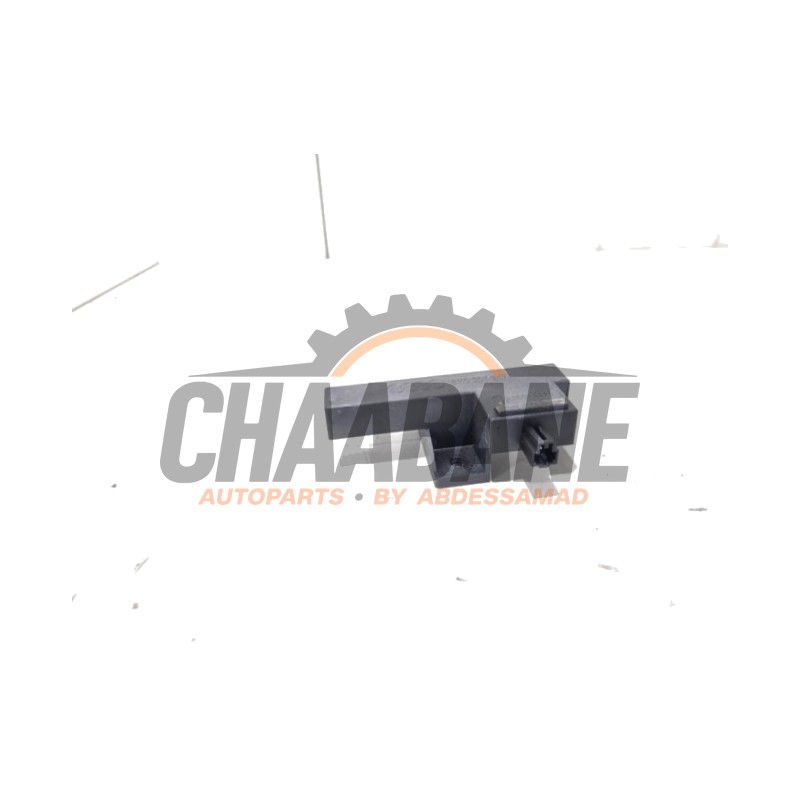 Entree sans cle - Antenne 8K0907247 Audi SQ5 (8RB) 3.0 TDI V6 24V 2012 / 2017
