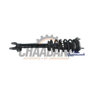 Barre amortisseur avant gauche A2053201513 Mercedes C-Klasse