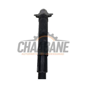 Amortisseur arriere droit 5WA513049G Seat Leon Sportstourer (KLF) 1.5 eTSI 16V 2020
