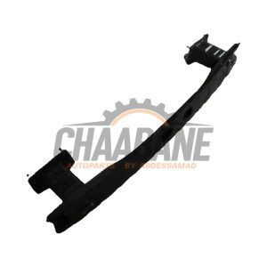 Cadre pare-chocs arriere 24661006 Mercedes A (W176) 2.2 A-220 d 16V
