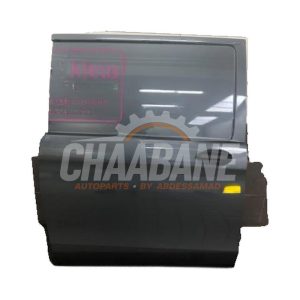 Porte laterale droite 4477304700 Mercedes Vito (447.6) 1.6 111 CDI 16V