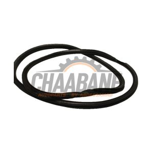 Joint caoutchouc portiere 4portes avant droite 8W0831721B Audi A4 Avant (B9) 2.0 TDI Ultra 16V 2015
