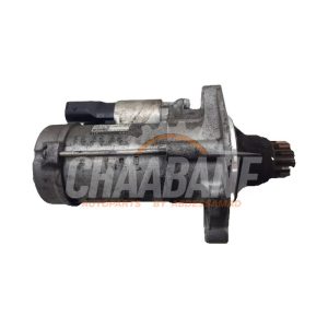 Demarreur 0AH911023G Seat Leon (5FB) 1.2 TSI Ecomotive 16V 2012 / 2020