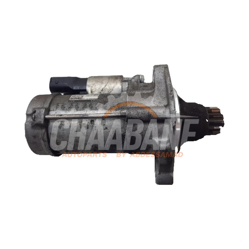 Demarreur 0AH911023G Seat Leon (5FB) 1.2 TSI Ecomotive 16V 2012 / 2020