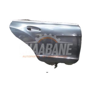 Portiere 4portes arriere droite A2187301205 Mercedes CLS-Klasse