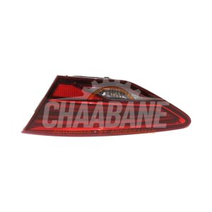 Feu arriere droit 90096731 Seat Leon (5FB) 1.0 TSI 12V 2012 / 2020
