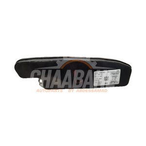 Airbag siege 72127416909 BMW X5 (G05) xDrive 30d 3.0 24V 2018