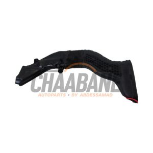 Tuyau daspiration air A2760902637 Mercedes GLC Coupe AMG (C253) 3.0 43 AMG V6 Turbo 4-Matic