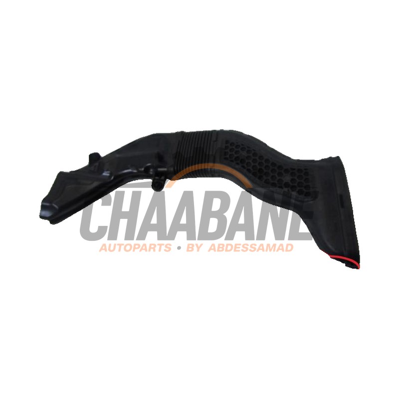 Guidage dair A2760902637 Mercedes S (222.0/222.1)