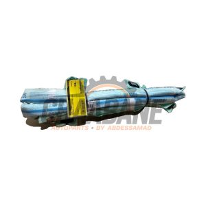 Airbag de toit droit A2058601102 Mercedes C Estate (S205) C-220 CDI BlueTEC, C-220 d 2.2 16V