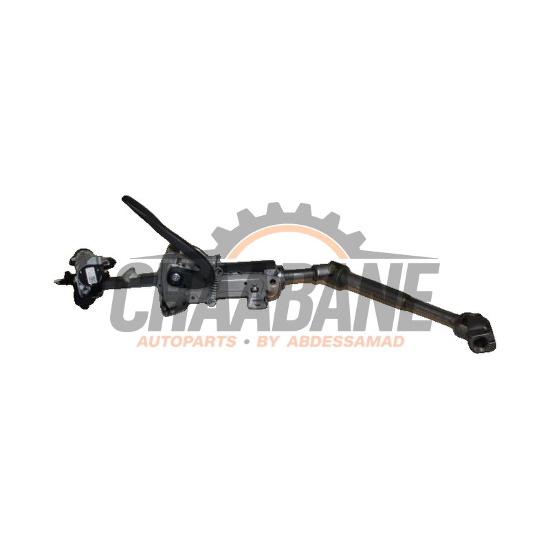 Boitier colonne de direction 5Q2419502AA Audi A3 Sportback (8VA/8VF) 2.0 TDI 16V Quattro 2012 / 2020