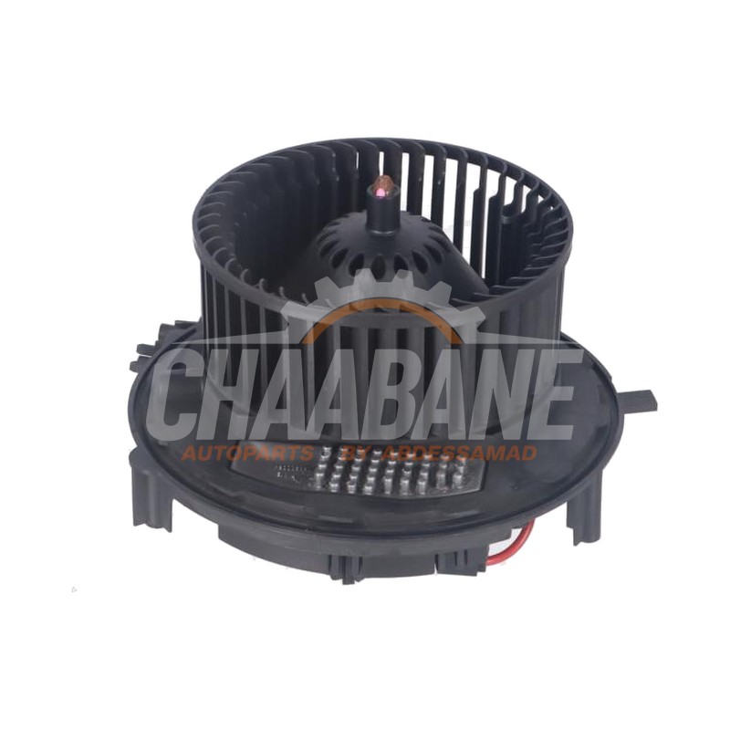 Element de chauffage 5Q1819021 Audi A3 2012 / 2020