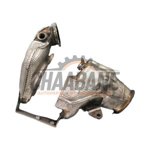 Catalyseur 05L131695D Audi A4 2024