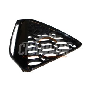Pare-chocs grille 4K8807682DT94 Audi RS 6 Avant (C8) 4.0 V8 TFSI Mild Hybrid 32V 2019
