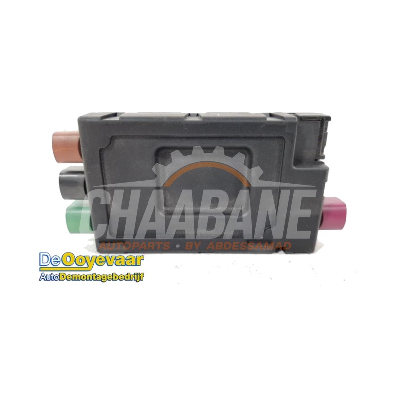 Ordinateur divers 5G0035953D Skoda Superb 2015 / 2024
