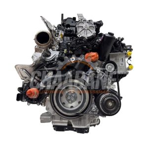 Moteur A2540105608 Mercedes E (W214) E-400e 2.0 Turbo 16V 4-Matic