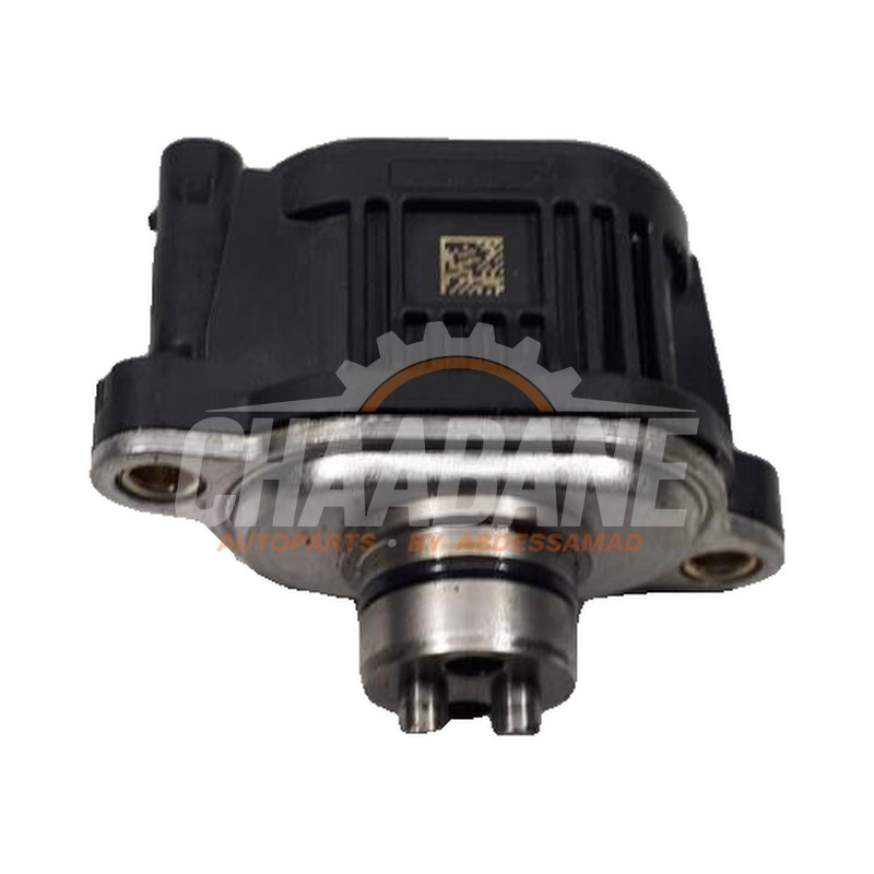 Capteur arbre a cames 06M906048F Audi RS 6 Avant (C8) 4.0 V8 TFSI Mild Hybrid 32V 2019