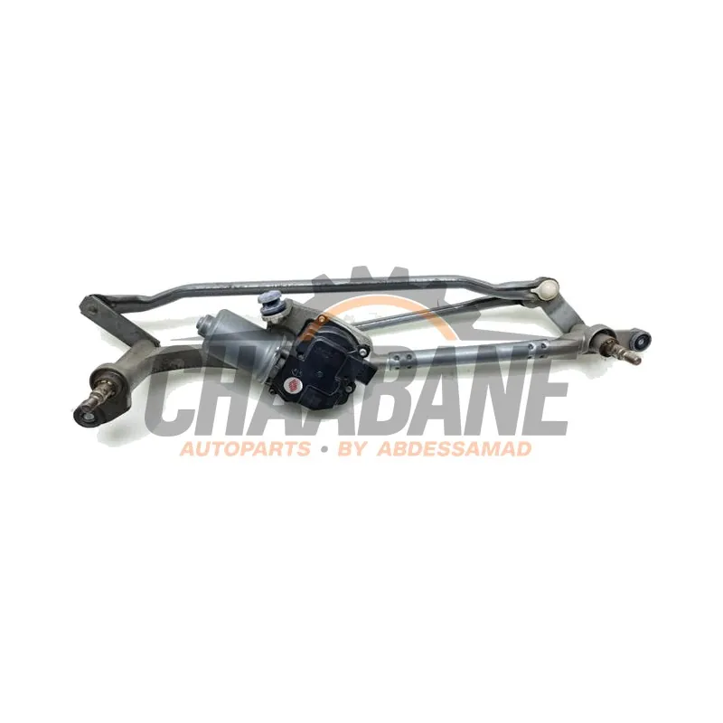 Moteur+mecanique essuie-glace AV11590608763 Landrover Range Rover IV (LG) 3.0 V6 P400 MHEV HST
