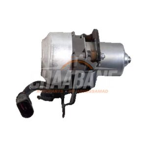 Pompe a vide assistant de freinage 5Q0612181D Audi A1 City Carver (GBH) 1.5 35 TFSI 16V 2019 / 2022