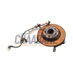 Fusee arriere gauche A2473508500 Mercedes GLA (H247) 1.3 180 Turbo 16V