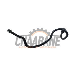 Conduit (divers) 11668642375 BMW X1 (F48) xDrive 25e 1.5 12V TwinPower Turbo 2014 / 2022