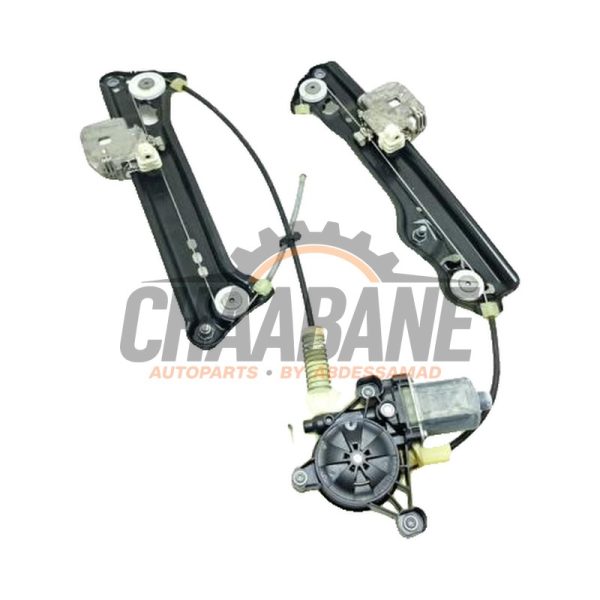 Mecanique vitre 4portes arriere droite E850202126 Porsche Taycan Cross Turismo (Y1B) 4S Performance Battery Plus 2020