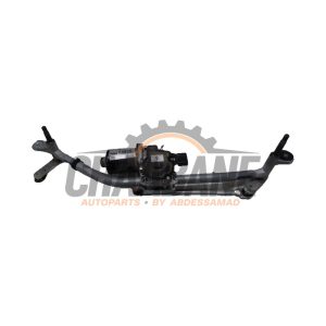 Moteur + mecanisme dessuie glace W000060842 Jaguar F-Pace 2.0 D 180 16V AWD